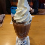 『お気に入りのアイスココア&サマージュース～【コメダ珈琲店】アステ川西店』の画像