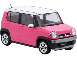 100世帯で54.58台…軽自動車の保有台数と世帯あたり普及台数(最新)