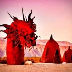 魔界のニュース