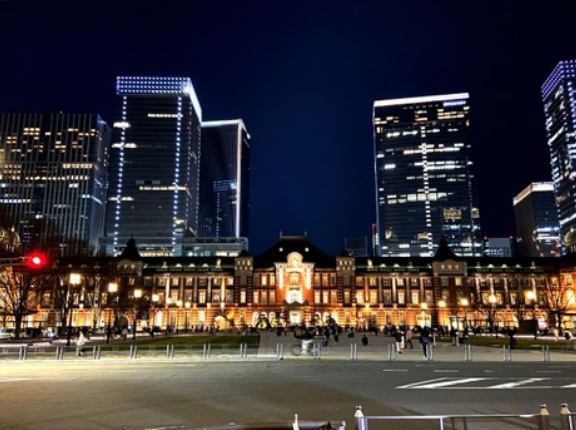 田舎の人って何でそんなに「東京」に憧れるの？