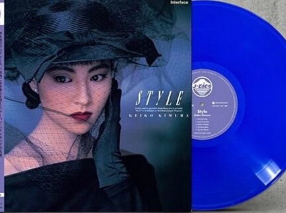 ■ STYLE ／ 木村恵子