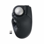 エレコム、匂わせていたトラックボールマウス『HUGE PLUS』を発表