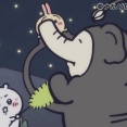 ちいかわとかいう逆境に強すぎる戦士