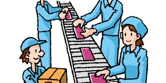 【ぼやき】近々引っ越す予定だから気楽に働けるところを探して週3で工場のライン作業を始めたんだけど、その雰囲気が…