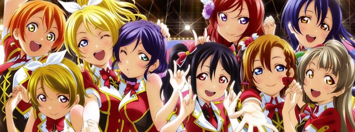 ラブライブ声優のまとめサイト