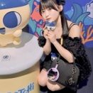 ほてちゃんがエッチな格好をしている件