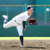 今秋ドラフト候補の大商大・上田大河がノーヒットノーラン達成！