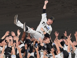 【朗報】阪神タイガースさん、今度こそ連覇できそう！！