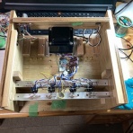 ひでじの手作りオーディオ