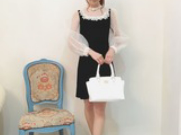 ☆Sale70％OFF★プリンセスメアリーワンピ★黒ベルベット、42サイズが残り4枚☆