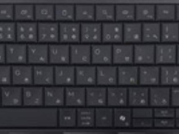 HP「キーボードにパソコンを内蔵しよう！768g！18万円！名前はエリートボード！」