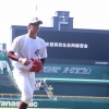 日ハム大渕スカウト部長が福岡大大濠・山下を高評価「改めて彼のスケール感がよく分かった」