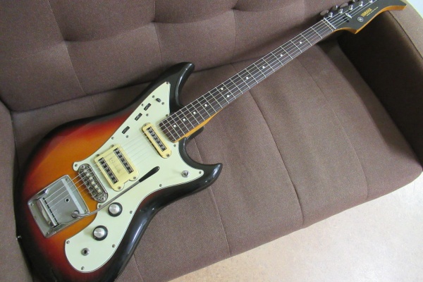 全部宝物～My favorite collection～ - エレキギター