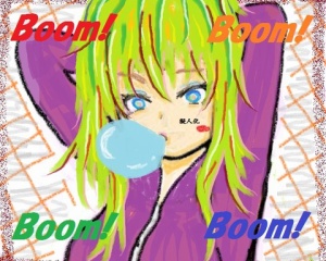 Boom Boom Boom Boom Vengaboys 歌詞 和訳 Lyric Art ﾘﾘｯｸｱｰﾄ 洋楽の歌詞 和訳解説 ﾌﾘｰﾄｰｸ有り