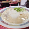 「博多ラーメンとんとん　蔵王店」　福山市南蔵王町