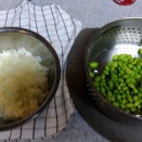 サブジとか　鬼クルミとか