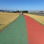 なんとなくそれなりに走ってます