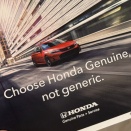 ホンダのディーラーで1年点検。整備部門のDXが進化しました。