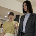 大森南朋＆相葉雅紀＆松下奈緒　「大追跡 Season2」第8話視聴率は8.2％