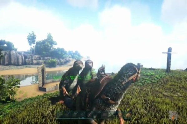 タカ のファンタジー研究 18年01月