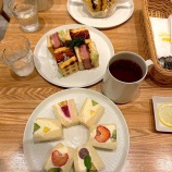 『ペリカンカフェ麻布台ヒルズ』の画像