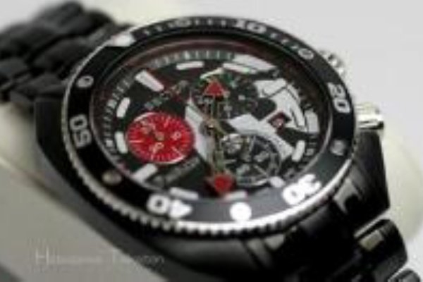 腕時計と時計ベルトのお店｜修理対応も島根1を目指し力走中 - SECTOR