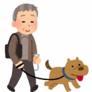 【恐怖】ペット禁止の公園で犬を放牧してるおっさんが、他の犬の飼い主に「フンを持ち帰れ」と注意していた。それを見た子供が「いやそのフンはおっさんの犬のだよ」と指摘