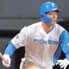 西武が日本ハムからＦＡ宣言・石井一成に即日アタックへ