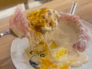 【西九条】原価ビストロチーズプラス 西九条