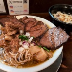 麺のすゝめ　（メンノススメ）