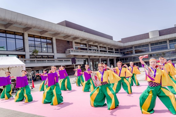 祭りびと2 京都八木よさこい 祭りびと2 京都八木よさこい