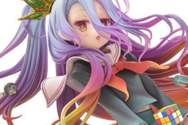 フィギュア情報 ノゲノラ