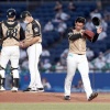 日ハム北浦１回持たずＫＯ「申し訳ない気持ちでいっぱい」