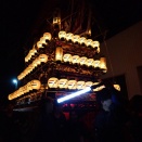 令和八年度　石岡神社例大祭　氷見前夜祭②