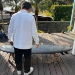 種子島　サーフショップ　オリジン　（サーフィン）