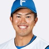 【日本ハム】今川優馬 執念の一発！ホームラン！