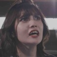 威妖のバ・シン（演：荒川ちか）／『角醒ハンター オメガホーン』第10話「闘魂燃やせ！キャプテン・エイル！」（2026.9.27）