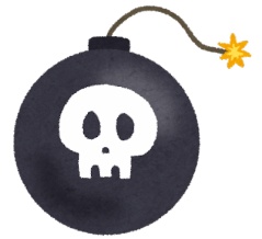 韓国人「日本は核爆弾を浴びてむしろラッキーなくらいです」