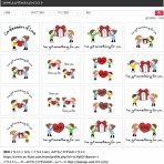 教科書等の教材イラストレーター みやもとかずみのイラスト素材(๑•᎑•๑)