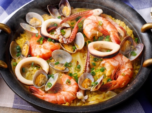 日本「世界のお前らはどんな米料理が一番好きなの？？」