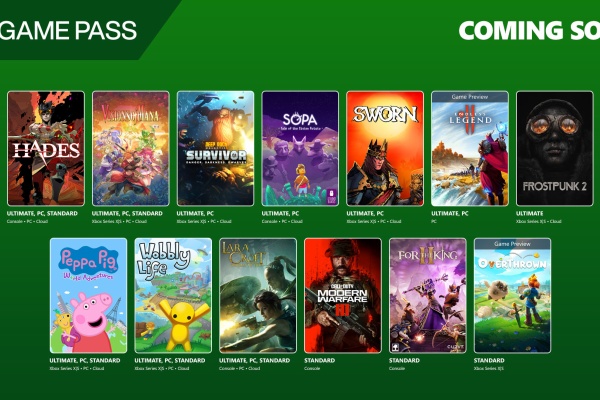 ダウンロードゲームのセール観測所 - XBOX Series X|S・One・360