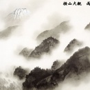 雨はる