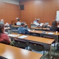 ビジネスサポート九期会 第10回会合の記録