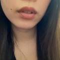 【口,舌,フェチ】彼女の口元、ポッキーと舌と唇が紡ぐ、無防備な“音”のコレクション
