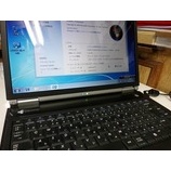 ¡ØXP¤Çư¤¤¤Æ¤¤¤ëGtaeway ¥Î¡¼¥È¥Ñ¥½¥³¥ó£´£µ£´£¶JP¤ÎWindows7²½¡Ù¤Î²èÁü