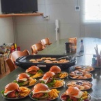 あきこの飯場飯