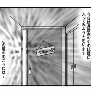 次男のモケケコレクション