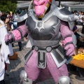 【コミケ】C90の2日目に行って来たやで　コスプレ撮らしてもろた