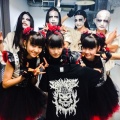 【時代のサカイ目】欧米で超絶人気　日本の少女メタルユニット「ＢＡＢＹＭＥＴＡＬ」