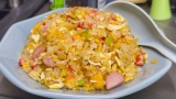この間俺が作ったチャーハンなんだが（※画像あり）